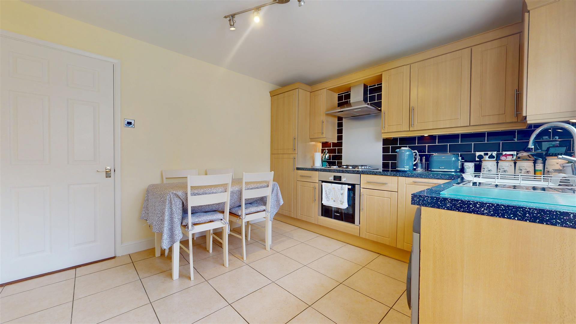 Ravenscar Court, Emerson Valley, Milton Keynes